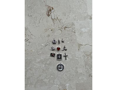 Jewellery Retailer Store Closure (A1001) - Lot 575