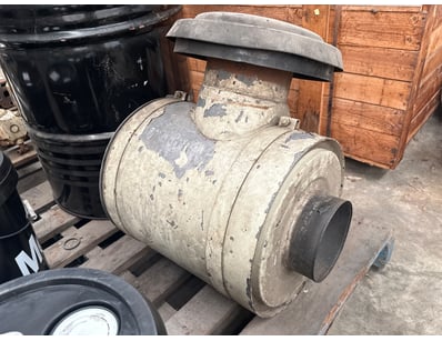 Marine Diesel Warehouse Clearance  - PART 2 (ON4... - Lot 35