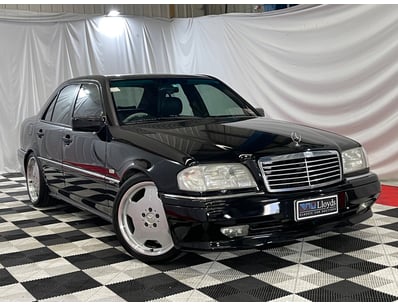 Classic, Muscle & Barn Finds - Lot 281