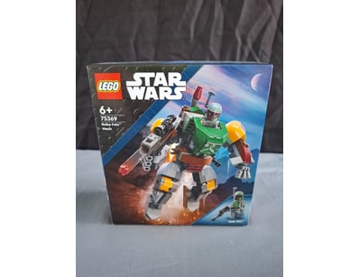 **UNRESERVED** LIFETIME COLLECTION OF LEGO PART... - Lot 245