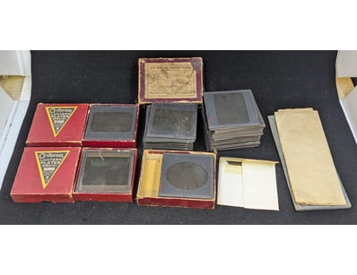 Historic Arms & Militaria (A982) - Lot 1002