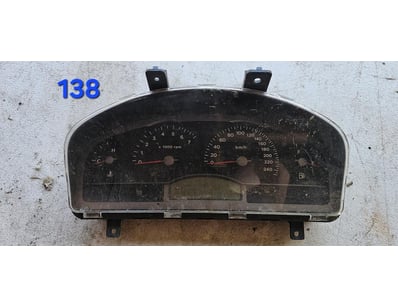 Car Parts & Accessories (A986) - Lot 136