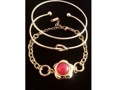 UNRESERVED Affordable Jewellery (A988) - Lot 4009