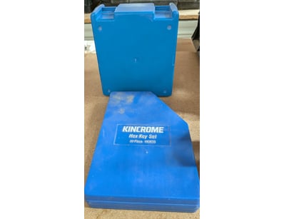 Flooring Manufacturing Company Liquidation (ON1... - Lot 157