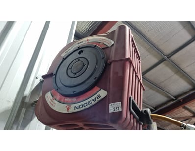 MOSTLY UNRESERVED 4x4 WORKSHOP BUSINESS CLOSURE... - Lot 232