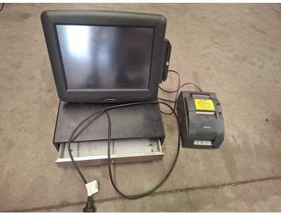 Hospitality, Catering & Events (A980) - Lot 62