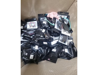 Ho! Ho! Holiday Hamper - Insurance Claim (NSWA987) - Lot 86