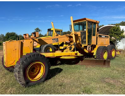 Civil, Transport & Machinery - Nationwide (ON4501) - Lot 310