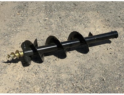 UNRESERVED GC Factory Direct - Machinery & Attac... - Lot 10