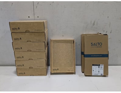 Home Improvement, DIY & Hardware (NSWA988) - Lot 2310