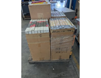 House & Homewares (A988) - Lot 101