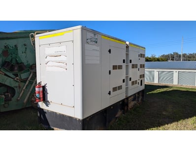 Major Civil & Earthmoving Assets Liquidation (ON... - Lot 40