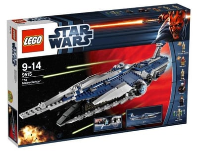 **UNRESERVED** LIFETIME COLLECTION OF LEGO PART... - Lot 141