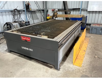 MACKAY QLD Machinery, Transport & Equipment Surplus - Lot 6