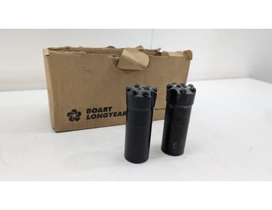 End of Contract Bypass Surplus - PART 2 - Lot 1070