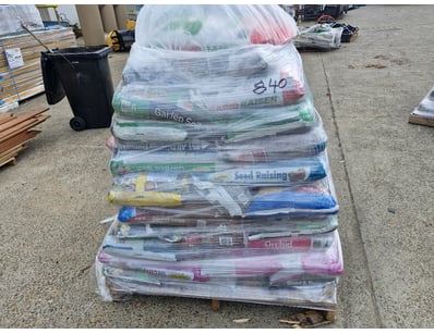 Home Improvement, DIY & Hardware (A979) - Lot 10