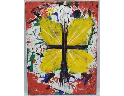 Art Market (A1005) - Lot 129