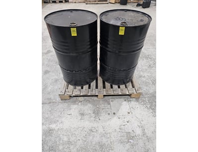 Major Flow, Pumping & Industrial Services Asset... - Lot 188