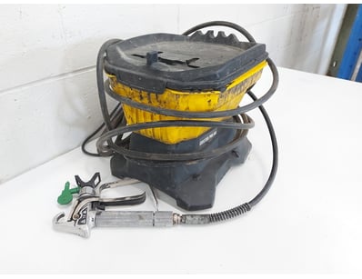 Landscaping & Construction Business Assets Liqu... - Lot 125