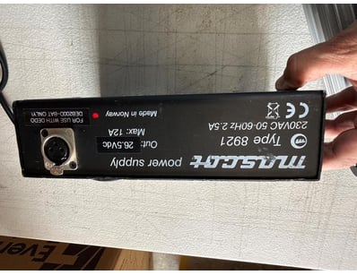 Home Entertainment, Audio & Computers (A1003) - Lot 329