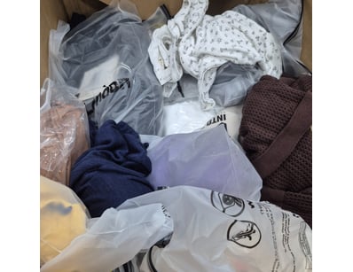 Unclaimed Freight (GCA1002) - Lot 1841