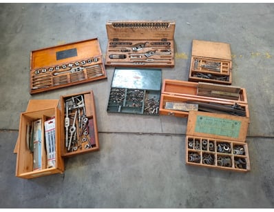 Home Improvement, DIY & Hardware (A1001) - Lot 167