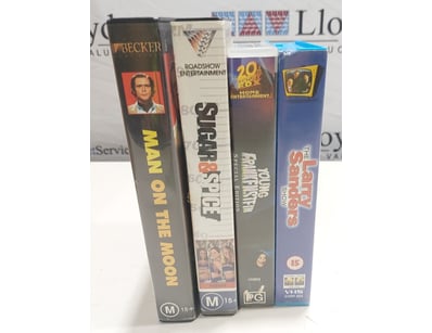 Trading Cards, Gaming & Collectables (A1001) - Lot 1048