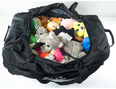 Major Venue - Lost & Unclaimed Property (VICA992) - Lot 1036