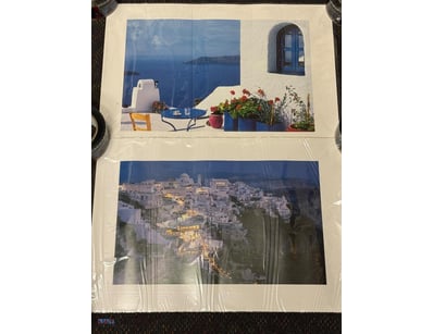 G.FAFALIS

Photograph On Paper

Title: Two Greek P...