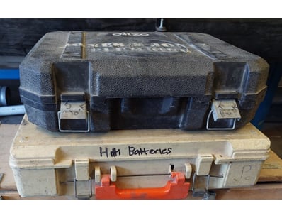 Entire Plumbing Business Liquidation (ON11903) - Lot 106