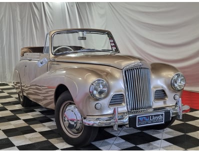 Classic, Muscle & Barn Finds - Lot 210