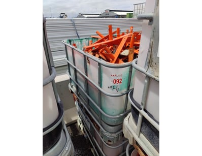 GOLD COAST COOMERA CIVIL CONTRACTORS END OF PROJ... - Lot 92