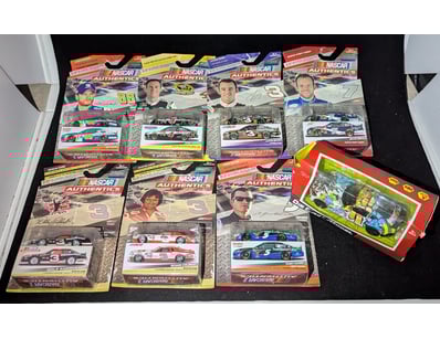 Model Car Mania (A983) - Lot 184