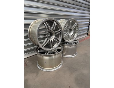 Mancave & Memorabilia (A990) - Lot 133