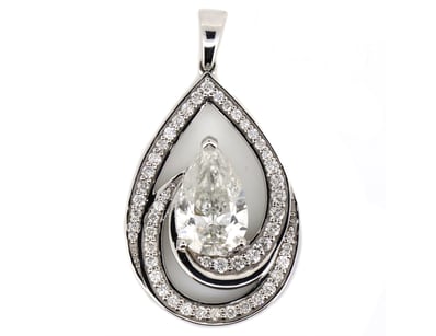 Luxury Jewellery (A982) - Lot 3401