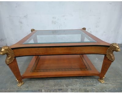 UNRESERVED Luxury Kangaroo Point Estate Furnitu... - Lot 259