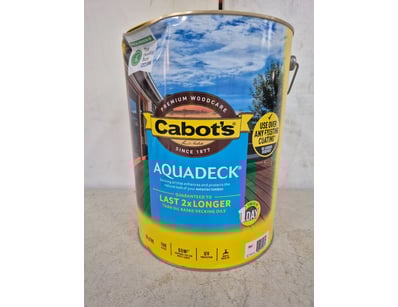 Ultimate Surplus Paint Event (GCA985) - Lot 1325