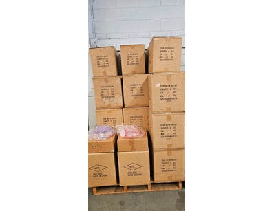 Giftware Warehouse Clearance (SAA994) - Lot 4649