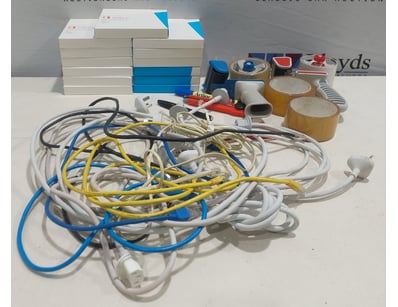 IT Equipment, Designer Furniture & More (ON12009) - Lot 97