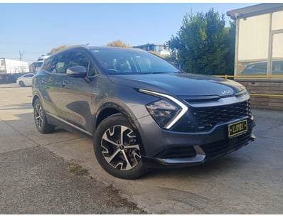 Passenger, Luxury & Commercial Vehicles Auction - Lot 154