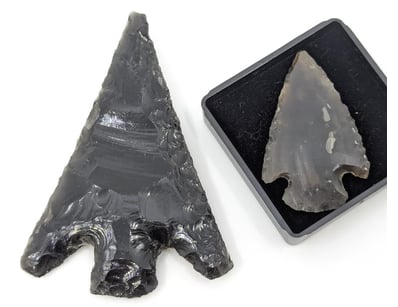 The Curio Collection (A1000) - Lot 2827