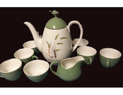 Antiques, Vintage & Interior Treasures (A1006) - Lot 1098