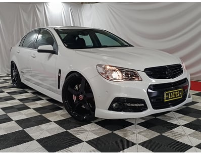 Classic, Muscle & Barn Finds - Lot 810