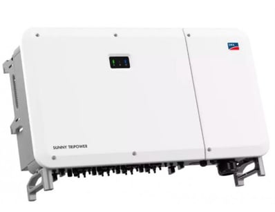 RRP $10,945 SMA Solar Technology AG Sunny Tripower...