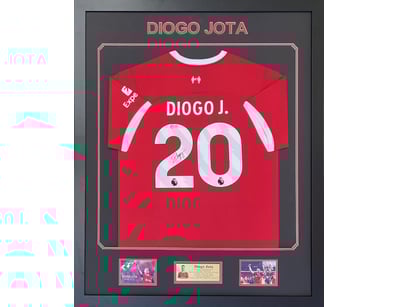 Mancave & Memorabilia (A979) - Lot 500