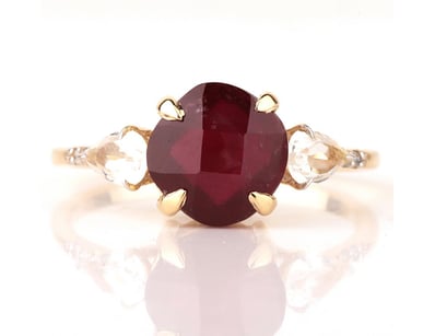 Affordable Jewellery Clearance (A978) - Lot 1575