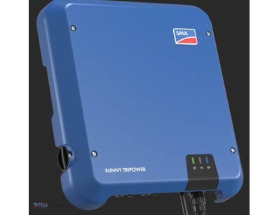ORP$2578 UNUSED SMA STP06.0-3AV-40 Tripower Invert...