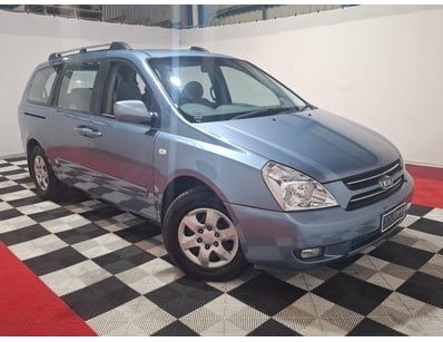 Passenger, Luxury & Commercial Vehicles Auction - Lot 1003