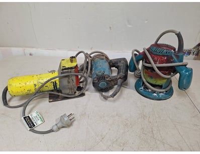 Home Improvement, DIY & Hardware (A986) - Lot 2439