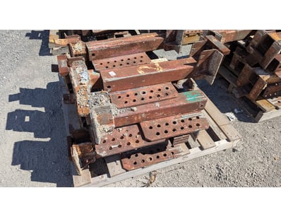 CIVIL CONTRACTORS END OF PROJECT Tomago NSW Pre... - Lot 106